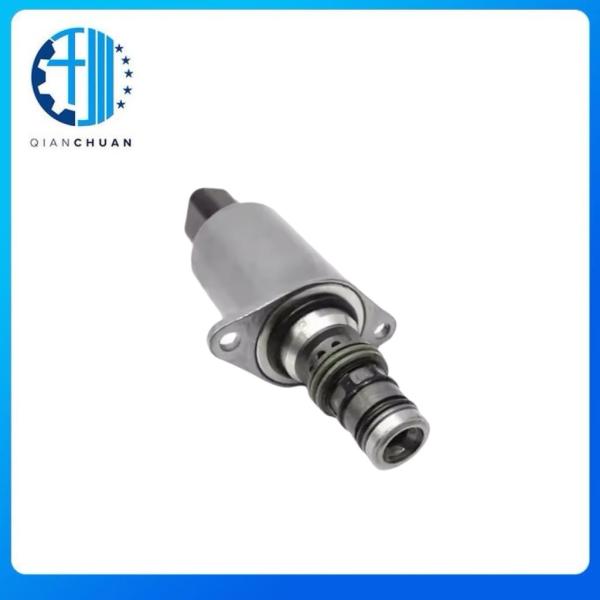 Buy cheap Solenoid Valve 1017628 24V For SY215 SY235 SY335 Sany Excavator Parts from wholesalers