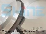 350mm Diameter 3A1 Resin Bond Diamond Wheels For Solid Carbide Grinding