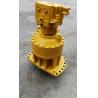 Buy cheap PC400-7 Excavator Parts Swing Motor 208-26-00220 Hydraulic Slewing Gearbox With Motor from wholesalers