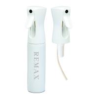 Buy cheap 300ml PET Material Logo Customized Mist Spray Bottle Empty Plastic Bottle For product
