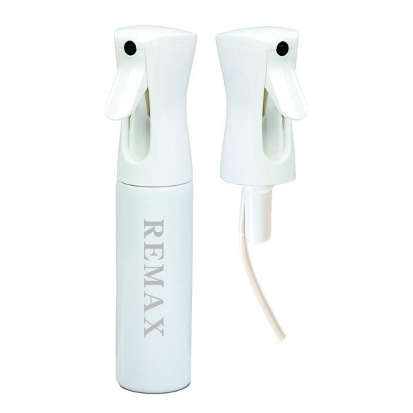 Buy cheap 300ml PET Material Logo Customized Mist Spray Bottle Empty Plastic Bottle For Hair Protective Spray from wholesalers