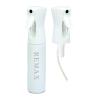 Buy cheap 300ml PET Material Logo Customized Mist Spray Bottle Empty Plastic Bottle For Hair Protective Spray from wholesalers