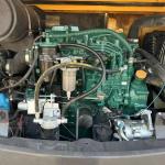 Volvo Ec60D Excavator In Good Condition, Well Maintained Available Now