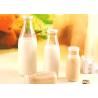 Buy cheap Clear Glass Beverage Bottles 200ml 250ml 500ml 1000ml OEM Service from wholesalers