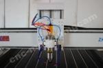 cabinet door making machine ZK-1325MA(1300*2500*200mm)