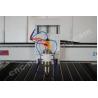 Buy cheap cabinet door making machine ZK-1325MA(1300*2500*200mm) from wholesalers
