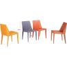Buy cheap Saddle Leather 46cm 80cm Rod Iron Dining Chairs from wholesalers