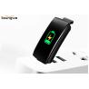 Buy cheap Calorie Monitoring Wristband Fitness Tracker Weather Temperature Sports Sharing from wholesalers