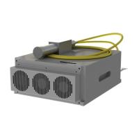 Buy cheap Raycus Laser Spare Parts 10w 20w 30w 100w Fiber Laser Generator High Stability product