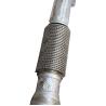 Buy cheap OE NO. M412000000731 Aumark S5 European Airlines Hornet Exhaust Pipe Assembly for CAR from wholesalers