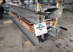Electrical Heating Steel Cord Conveyor Belt Splicing Machine Frame Style