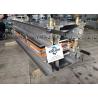 Buy cheap Electrical Heating Steel Cord Conveyor Belt Splicing Machine Frame Style from wholesalers