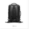 Buy cheap Wear Resistant Multifunctional Oxford Men Business Backpack 46*29*19cm from wholesalers
