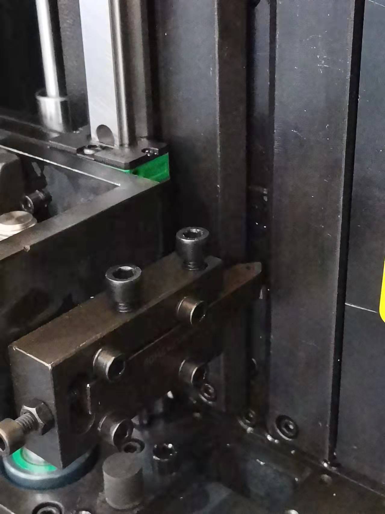 Automatic 3D Acrylic Letter Bending Tool Trimcap Strip Channel Letter Machine Ejon E9L