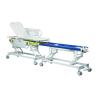 Buy cheap Connecting ICU 3650MM Transfer Stretcher For Surgical Room from wholesalers