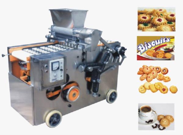 Buy cheap Biscuit production line from wholesalers