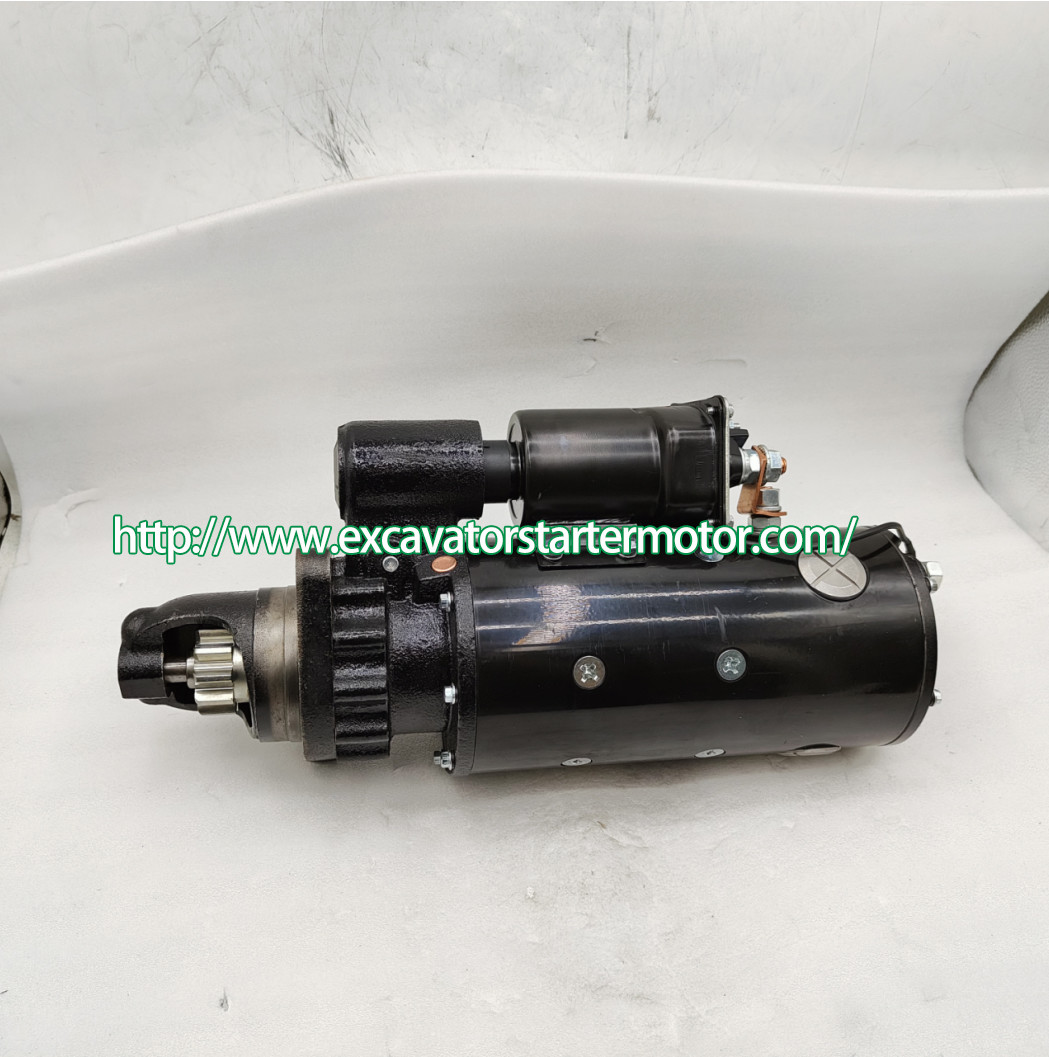 24V 11T CCW STARTER 0R-2188, 0R-4264, 2N-2761,4N-9253,8C-3646 0R2188,0R4264,2N2761,4N9253, 8C3646 10461037, 10478816
