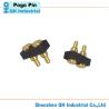 Buy cheap 2Pin 3mm Pitch Pogo Pin Connector from wholesalers