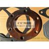 Buy cheap Genuine Weichai Engine Parts , CE / ISO Excavator Engine Overhaul Gasket Set from wholesalers