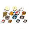 Buy cheap Excavator Water Tank Cover Radiator Cap Steel For Hyundai Doosan ISO9001 Approved from wholesalers