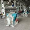 Buy cheap Large Ring Die Pellet Mill Biomass Pelletizer 55KW 12th from wholesalers