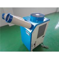 Buy cheap 20SQM Cooling Area Commercial Portable AC , Air Cooler For Industrial Facilities product