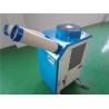 Buy cheap 18700BTU Temporary Air Conditioning / Small Spot Cooler For Standby Services from wholesalers