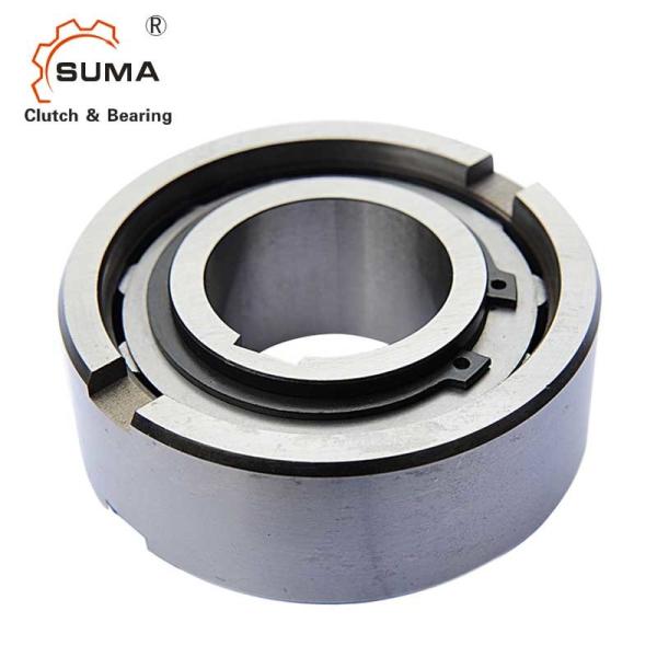 Buy cheap USNU Series USNU60 One Way Roller Clutch Bearings from wholesalers