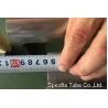 Buy cheap 304 400 Grit SS polished 304 stainless steel tubing 38 X 1.2 X 6000mm High Tensile Strength from wholesalers