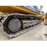 Buy cheap Quality Used Caterpillar CAT 320D Excavator Fuel Efficient Powerful from wholesalers
