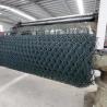 Buy cheap Rockfall Protection Pvc Gabion Basket Retaining Wall Hexagonal from wholesalers