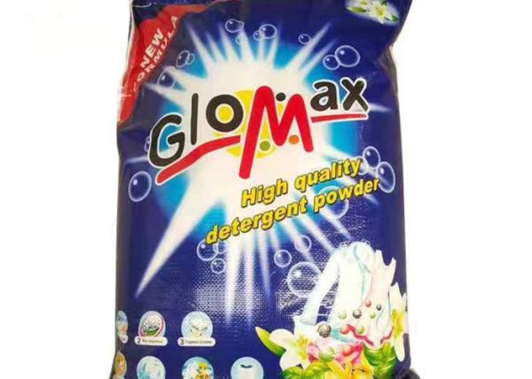 Buy cheap Neutral Washing Detergent Powder / Liquid High Foam By Good Active Materials from wholesalers