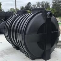 Buy cheap septic tank making machine for rotomolding mould rotomolding mould product