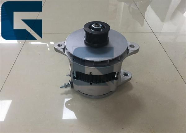 Buy cheap C7 Engine Spare Parts Alternator 185-5294 1855294 for 325C E325C Excavator from wholesalers