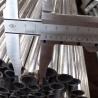 Buy cheap ASTM A312 TP 316L ss round pipe tube Large Diameter 600mm from wholesalers