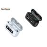Buy cheap ROHS Noise Reduction Bluetooth Earphones With Mic IPX7 Waterproof from wholesalers