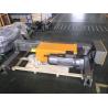 Buy cheap 32 Ton Double Girder Hoist Electric Wire Rope Factory Overload Protection from wholesalers
