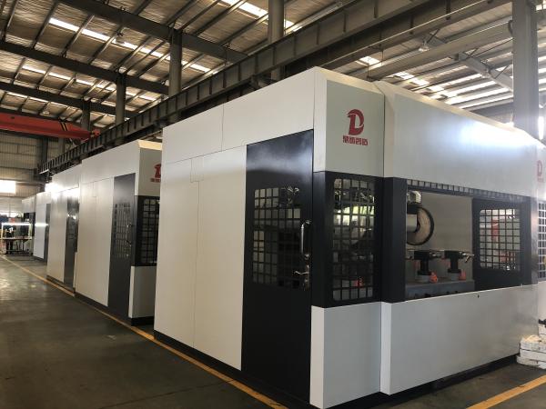Buy cheap CE ISO Stainless Steel Polishing Machine , Automatic Polishing Machine For Grab Handles from wholesalers