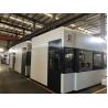 Buy cheap Brass Tube Metal Parts 6 Axis Automatic Polishing Machine Grinding from wholesalers