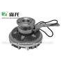 Buy cheap Engine cooling coupling viscous Fan Clutch for MAN 7063401,51066300115 51066300076 51066300108 from wholesalers