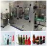 Buy cheap 304 Stainless Steel Volumetric Bottle Filler Customized Capacity from wholesalers