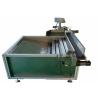 Buy cheap MY-LPJ-1P/2P Fixture Rotary Bottle Sorting And Bottling Machine 25-40 bottles/minute from wholesalers