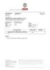 Changshu Inuo Cleaning Commodity Co., Ltd. Certifications