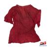 Buy cheap Free Sample Oil Wiping 50kg/Bag Colored T Shirt Rags from wholesalers