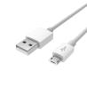 Buy cheap Micro USB Cable USB 2.0 1M 3ft PVC for Android Samsung Huawei Sony from wholesalers
