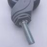 Buy cheap 125MM TPR Medical Casters Wheels For Medical Equipment/Trolley/Furniture from wholesalers