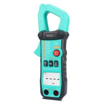 Buy cheap 21E Intelligent Digital Clamp Meter NCV Electronic Repair Tool 1000v True Rms product