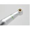Buy cheap Contra Angle Reduction Low Speed Handpiece Mini Head Impact Air 45 Handpiece from wholesalers