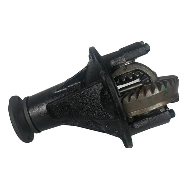 Buy cheap Remanufactured Half Axle Gear 28 Teeth Ratio 37/7 for 1.5L/1.2L Rear Axle Differential from wholesalers