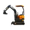Buy cheap 7.5 kw Xn08 Xn16 Belparts Hydraulic Excavator from wholesalers